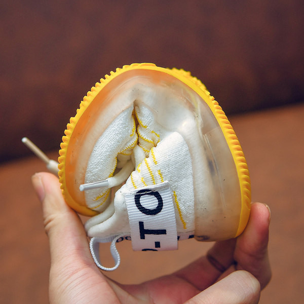 Dječje svjetleće tenisice s vezicama