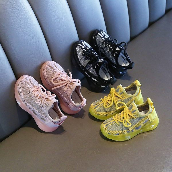 Dječje platnene tenisice s vezicama