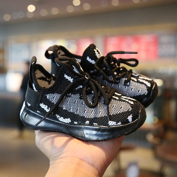 Dječje platnene tenisice s vezicama