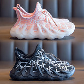 Dječje proljetne tekstilne tenisice za djevojčice i dječake