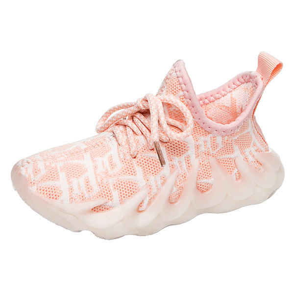 Dječje proljetne tekstilne tenisice za djevojčice i dječake