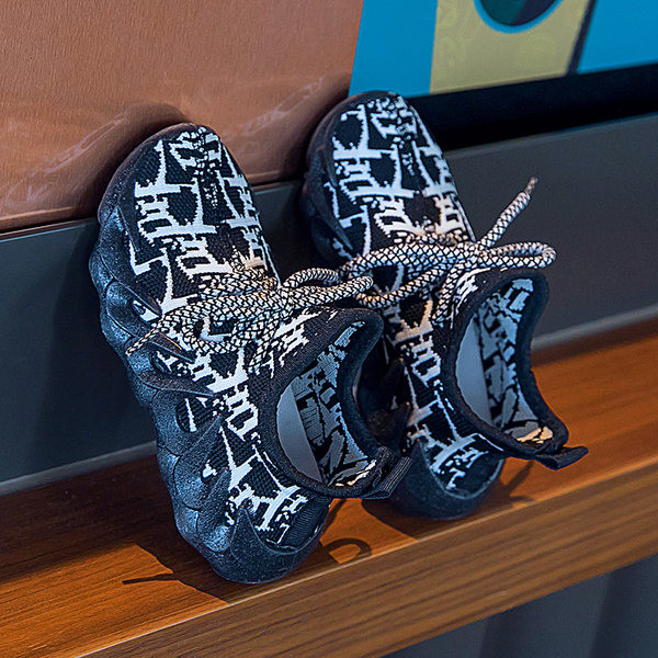 Dječje proljetne tekstilne tenisice za djevojčice i dječake