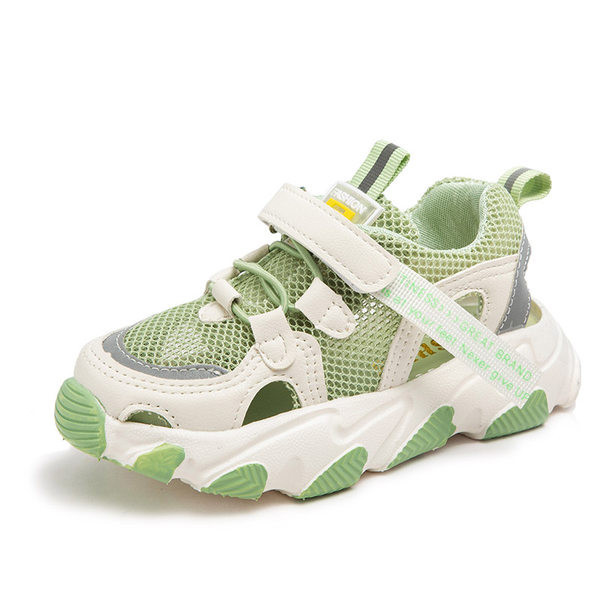 Dječje tenisice na vezice i mrežicu u više boja