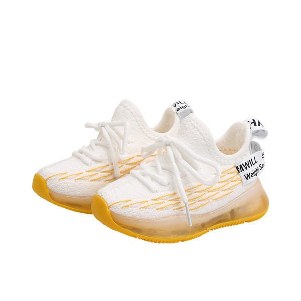 Dječje proljetne tenisice na vezice - za djevojčice i dječake