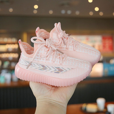 Proljetne dječje tekstilne tenisice za djevojčice i dječake