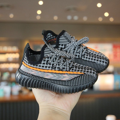 Proljetne dječje tekstilne tenisice za djevojčice i dječake