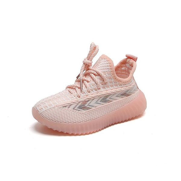 Proljetne dječje tekstilne tenisice za djevojčice i dječake