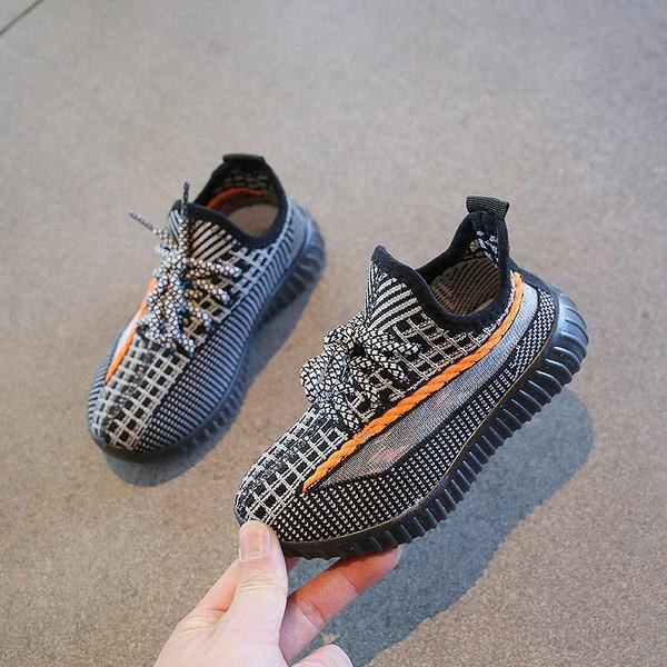 Proljetne dječje tekstilne tenisice za djevojčice i dječake