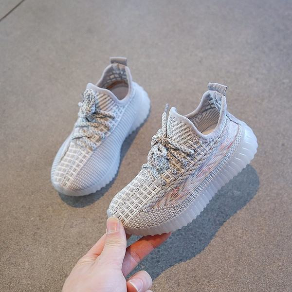 Proljetne dječje tekstilne tenisice za djevojčice i dječake