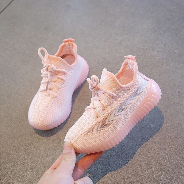 Proljetne dječje tekstilne tenisice za djevojčice i dječake