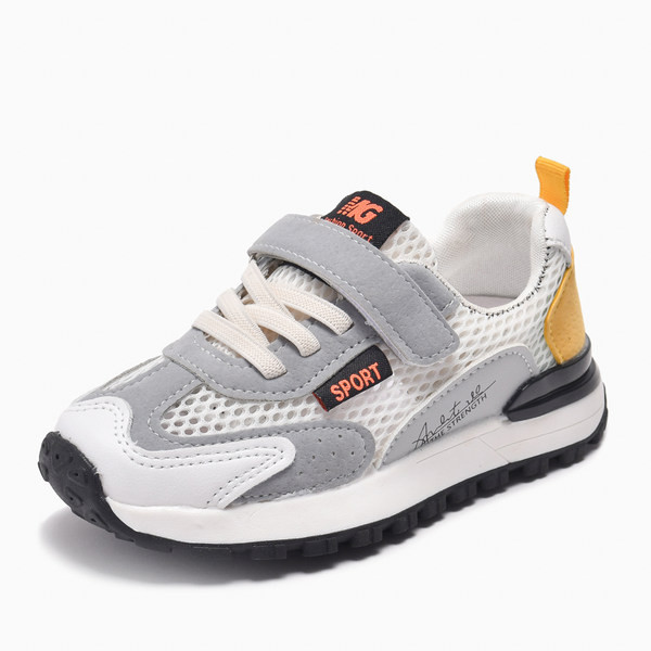 Elpojošas bērnu kedas meitenēm un zēniem un uzlīmes