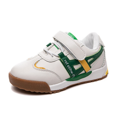 Νέο μοντέλο αθλητικά παπούτσια unisex με velcro