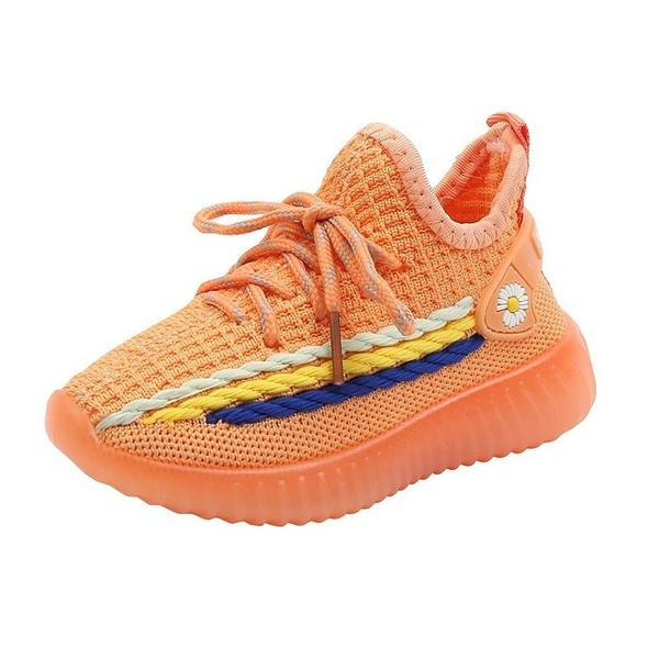 Bērnu audekla kedas ar šņorēm - meitenēm un zēniem