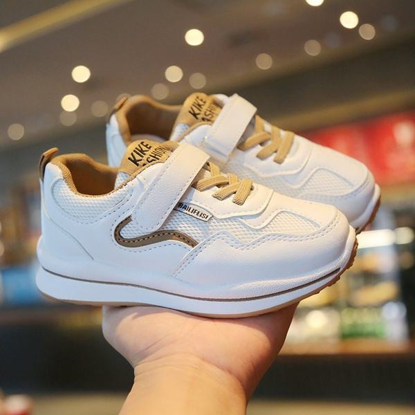 Sporta un ikdienas bērnu kedas ar uzlīmēm