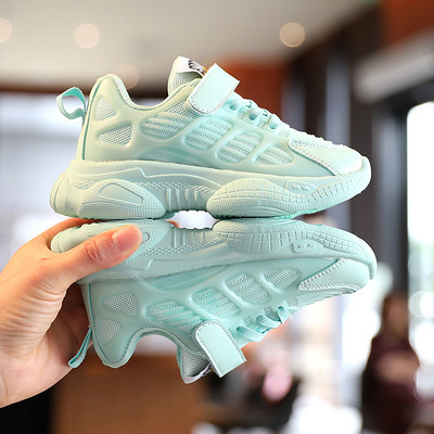 Детски спортни маратонки с велкро лепенка-за момичета и момчета