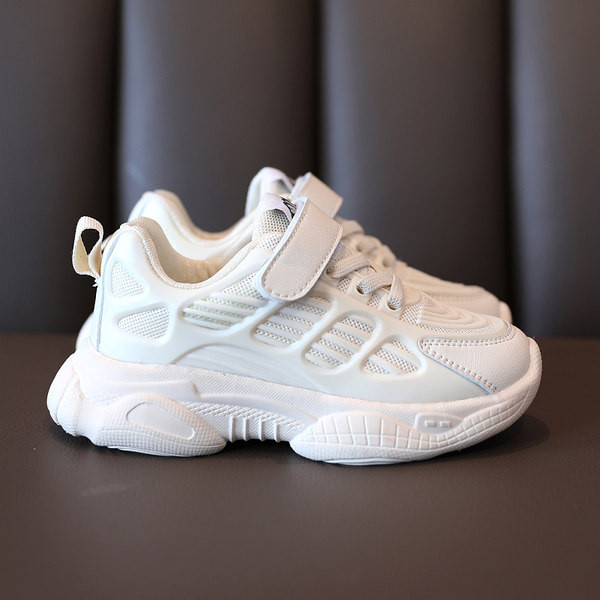 Детски спортни маратонки с велкро лепенка-за момичета и момчета