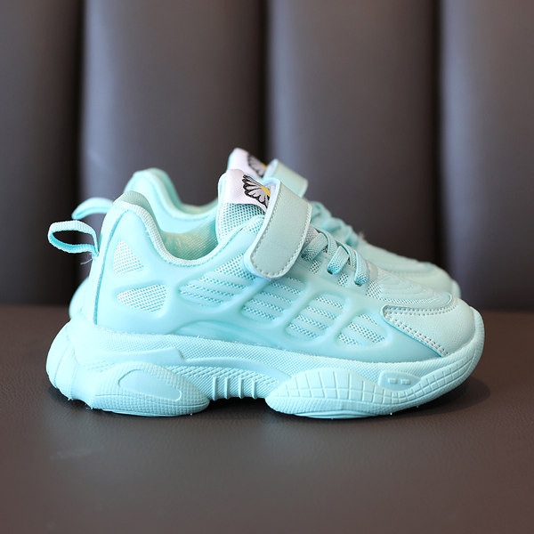 Детски спортни маратонки с велкро лепенка-за момичета и момчета