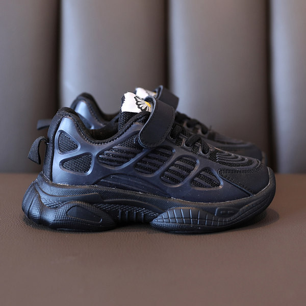 Детски спортни маратонки с велкро лепенка-за момичета и момчета