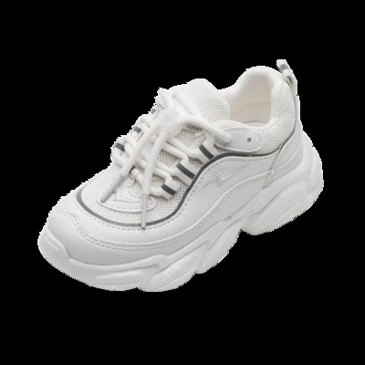 Jauns bērnu kedu modelis ar šņorēm trīs krāsās