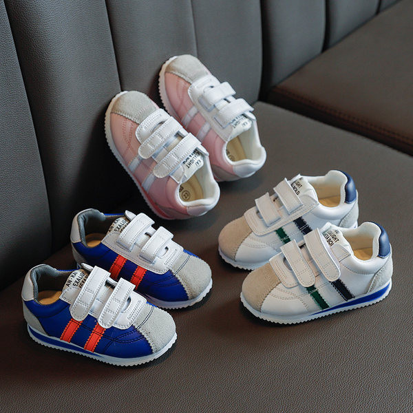 Ležerne tenisice s čičkom