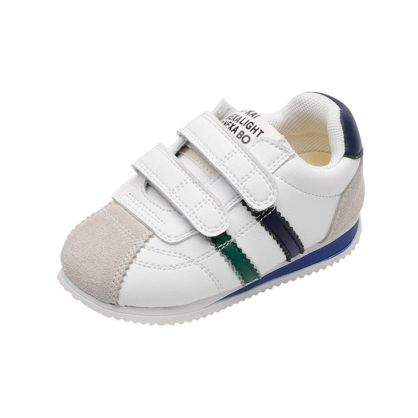 Ležerne tenisice s čičkom