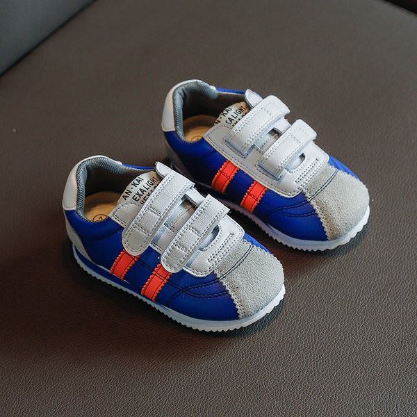 Ležerne tenisice s čičkom