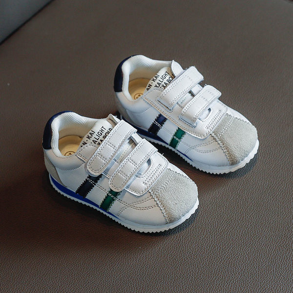 Ležerne tenisice s čičkom