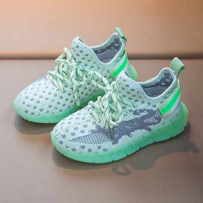 Dječje platnene tenisice za djevojčice i dječake