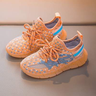 Dječje platnene tenisice za djevojčice i dječake