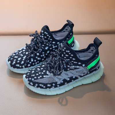 Dječje platnene tenisice za djevojčice i dječake