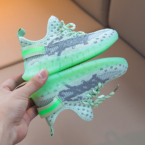 Dječje platnene tenisice za djevojčice i dječake