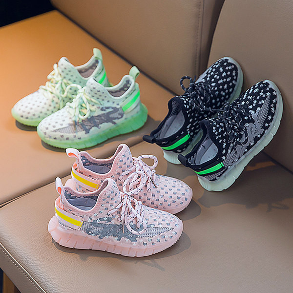 Dječje platnene tenisice za djevojčice i dječake