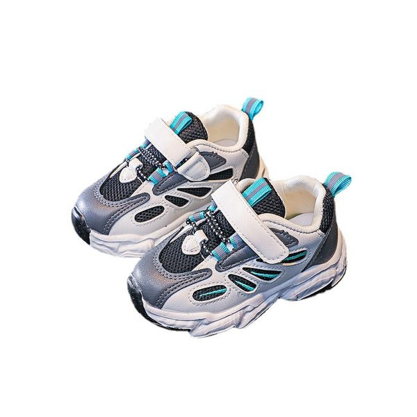 Dječje tenisice sa naljepnicama za djevojčice i dječake