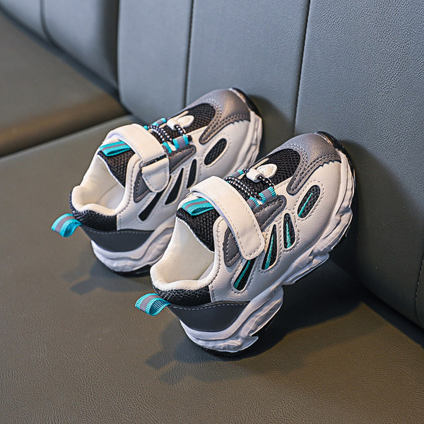 Dječje tenisice sa naljepnicama za djevojčice i dječake