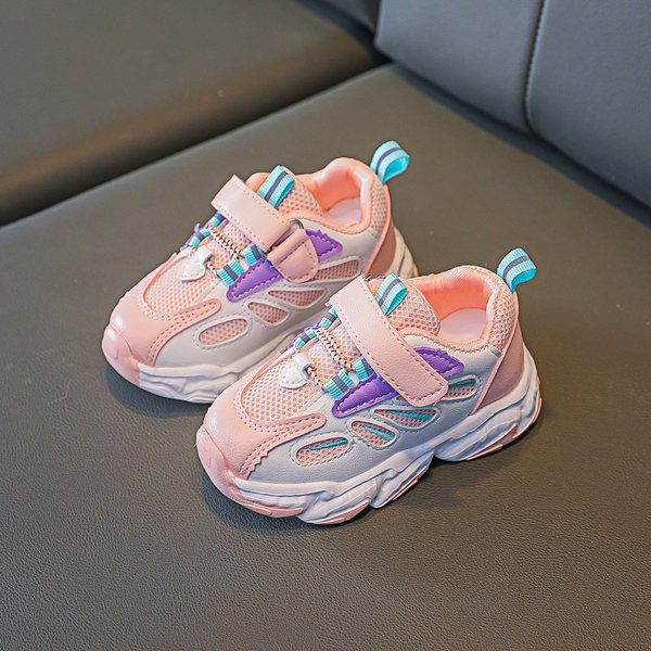 Dječje tenisice sa naljepnicama za djevojčice i dječake