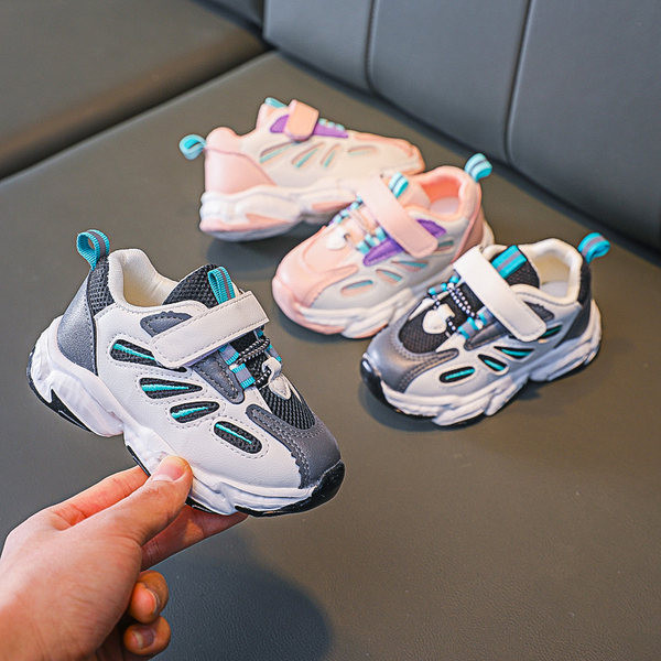 Dječje tenisice sa naljepnicama za djevojčice i dječake