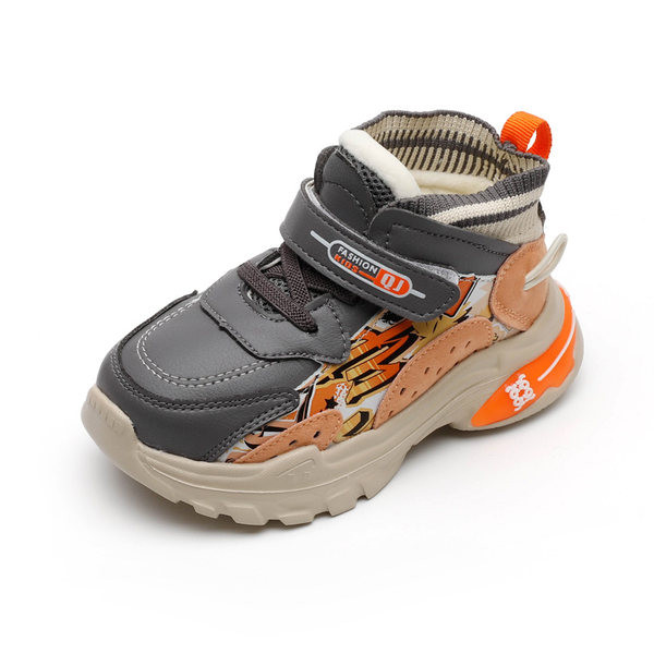 Proljetno-jesenske tenisice do gležnja