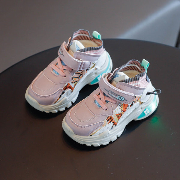 Proljetno-jesenske tenisice do gležnja