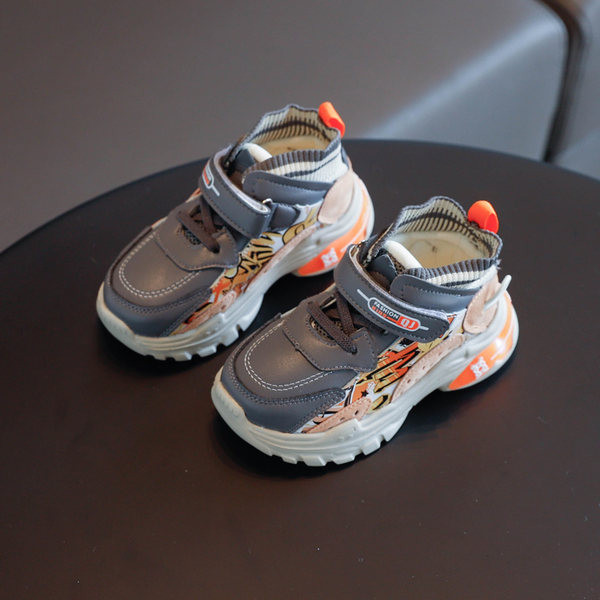 Proljetno-jesenske tenisice do gležnja