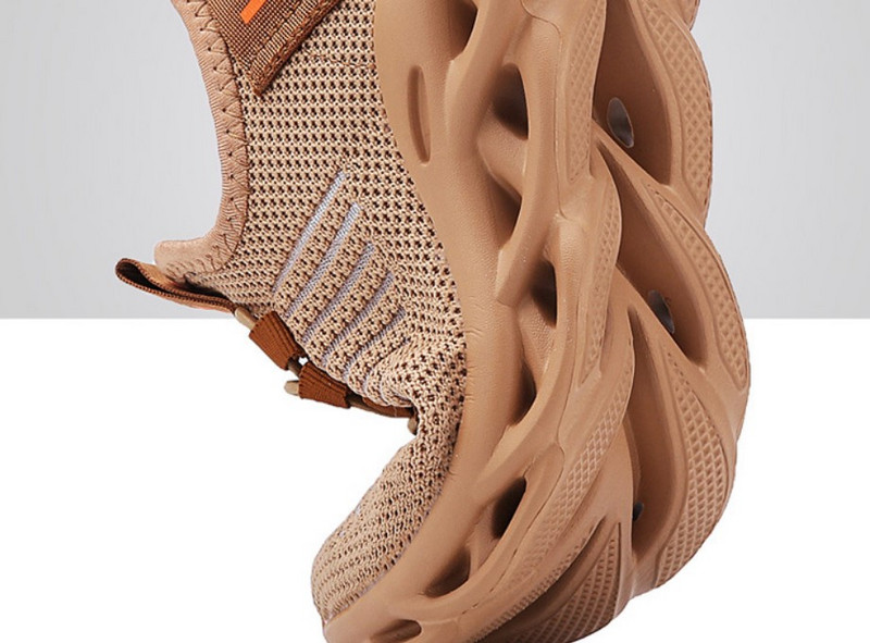 Novi model dječjih tenisica za djevojčice od tkanine s elastičnim vezicama