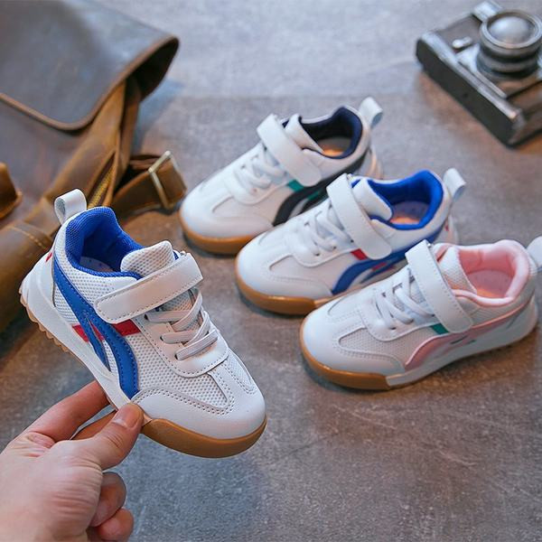 Ležerne kožne tenisice za djevojčice i dječake