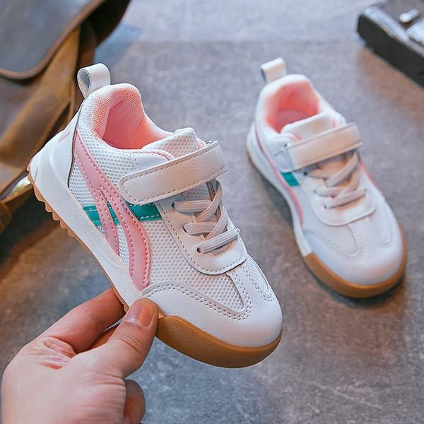 Ležerne kožne tenisice za djevojčice i dječake