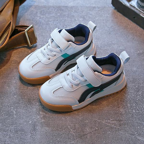 Ležerne kožne tenisice za djevojčice i dječake