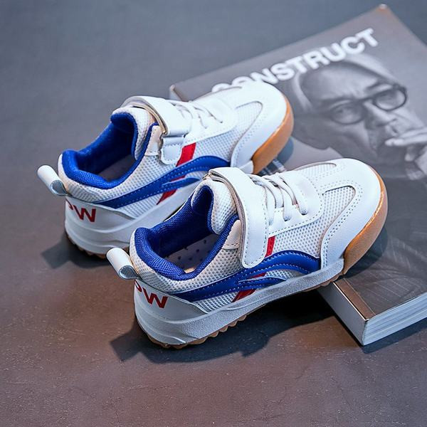 Ležerne kožne tenisice za djevojčice i dječake