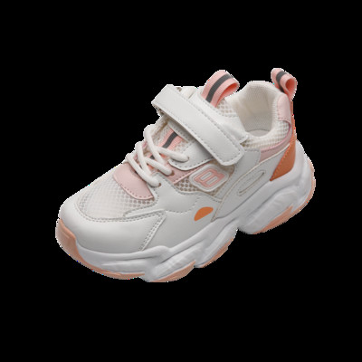 Dječje tenisice u tri boje sa naljepnicama i vezicama