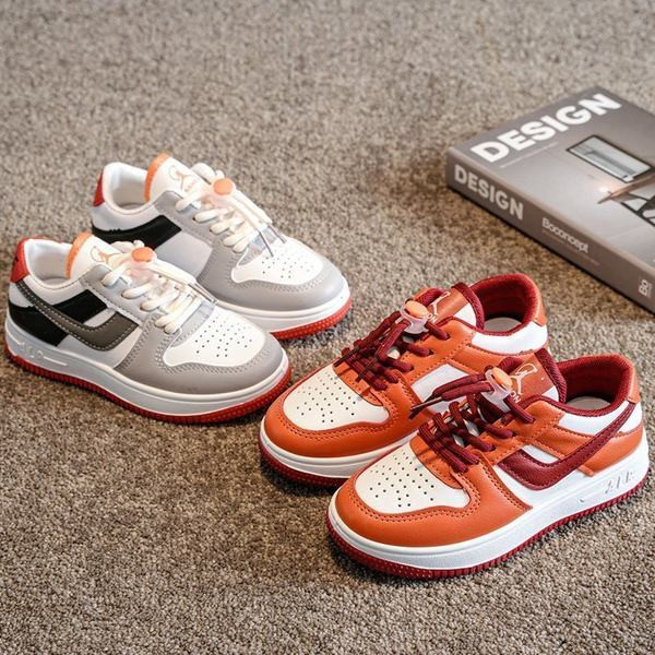 Dječje tenisice za djevojčice u dvije boje