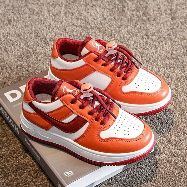 Dječje tenisice za djevojčice u dvije boje