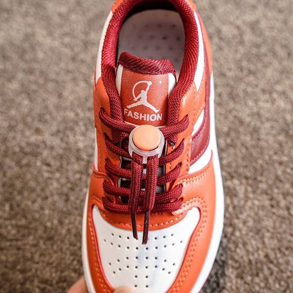 Dječje tenisice za djevojčice u dvije boje