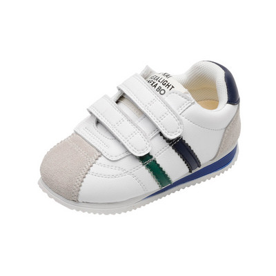 Ikdienas kedas ar velcro uzlīmēšanu meitenēm un zēniem