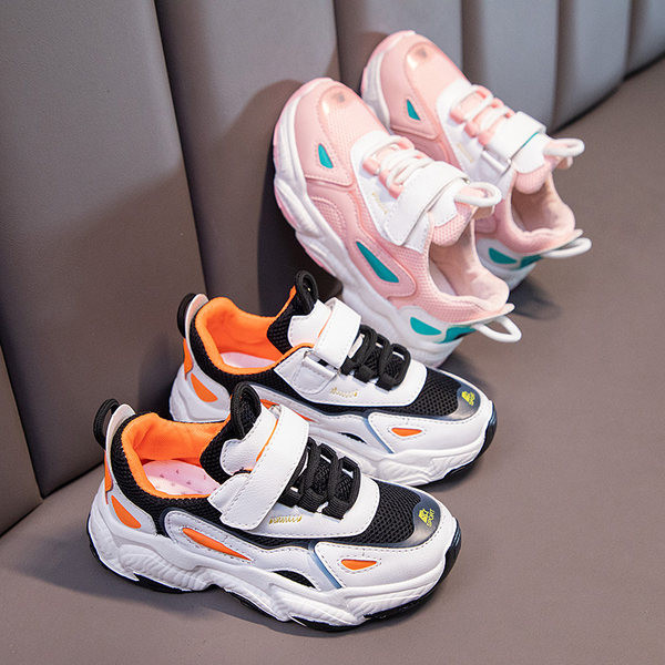 Novi model unisex tenisica za djecu sa grubim đonom